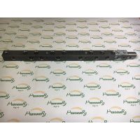 Вал вальця подрібнювача DR11020 (DR 11020), Olimac drago